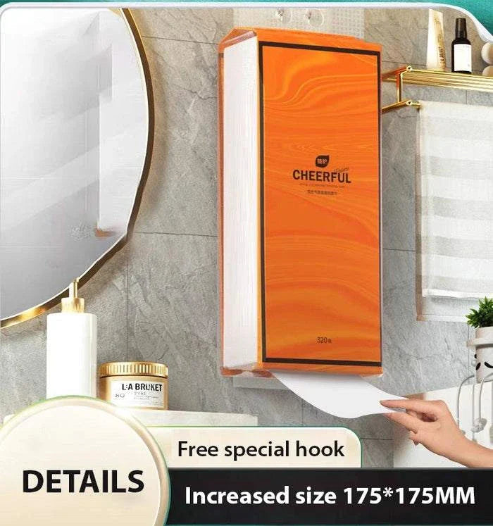 منديل مطبخ 1280 سحبة