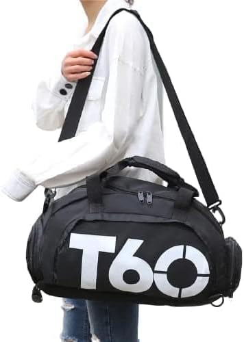 شنطة T60 الرياضية