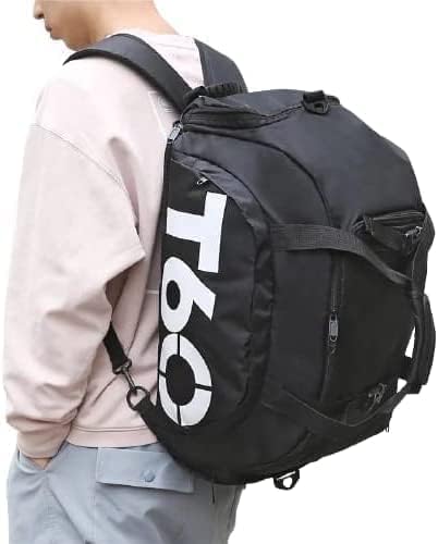شنطة T60 الرياضية