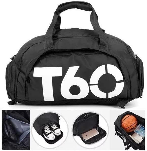 شنطة T60 الرياضية