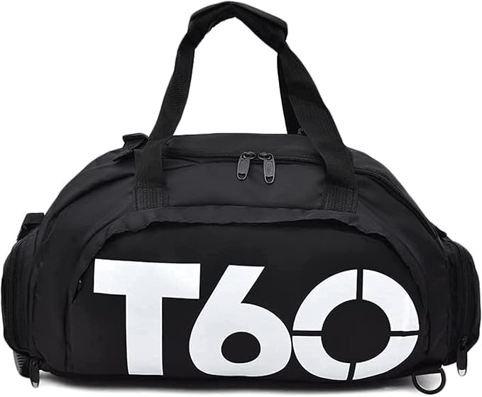 شنطة T60 الرياضية
