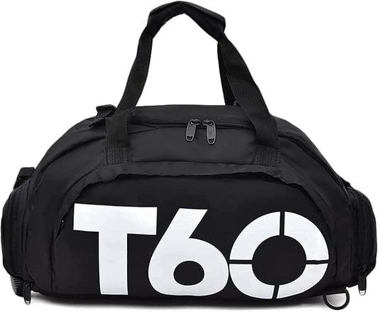 شنطة T60 الرياضية