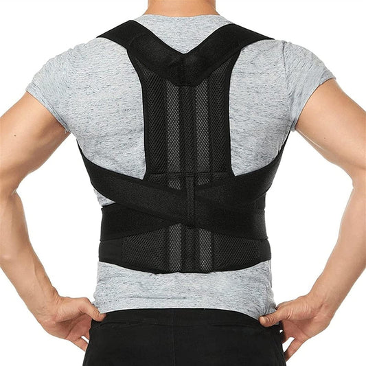 حزام تصحيح وضعية الظهر