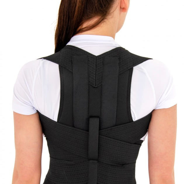 حزام تصحيح وضعية الظهر